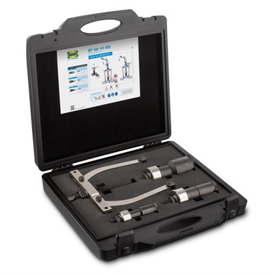 TOOL BP SET 45-100 / İç Çektirme Seti - NTN SNR