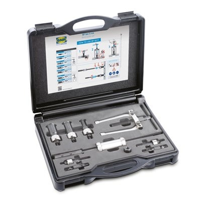 TOOL BP SET 5-44 / İç Çektirme Seti - NTN SNR