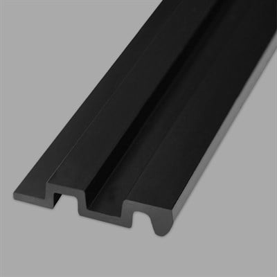  SİYAH POLİMER LAMBRİ