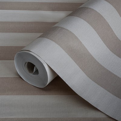 Adawall Alfa Çizgili Duvar Kağıdı 3704-5