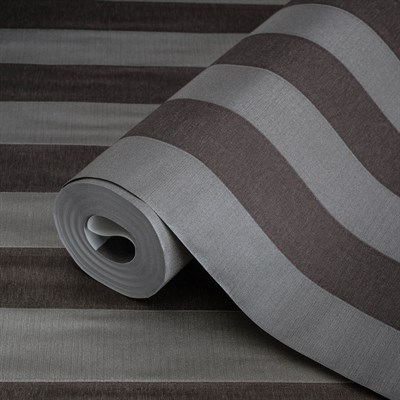 Adawall Alfa Çizgili Duvar Kağıdı 3704-6
