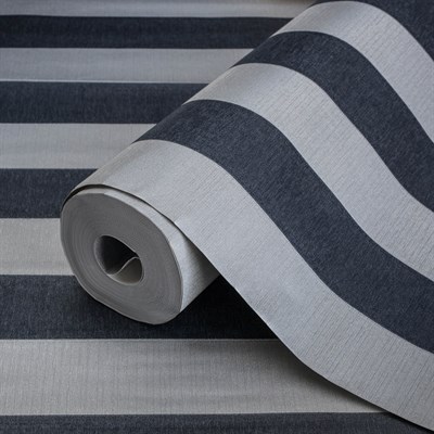 Adawall Alfa Çizgili Duvar Kağıdı 3704-7