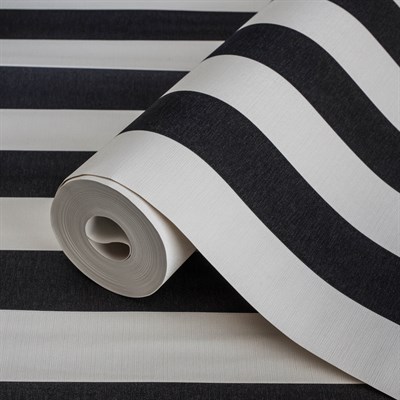 Adawall Alfa Çizgili Duvar Kağıdı 3704-8