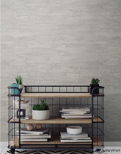Adawall Alfa Sıva Duvar Kağıdı 3708-1