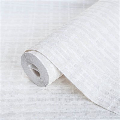 Adawall BETA AdaWall Beta 1105-1 Duvar Kağıdı Açık Bej Kendinden Desenli1105-01 Duvar Kağıdı 16,5 M2