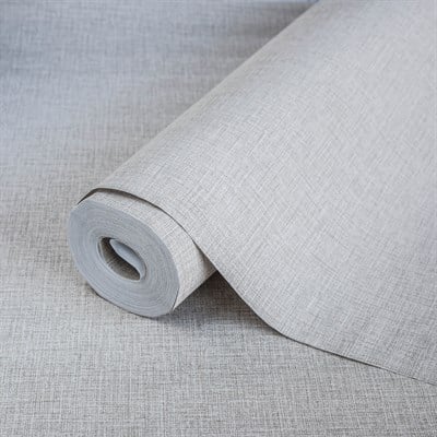 AdaWall Beta 1110-5 Duvar Kağıdı Açık Kahve Hasır Desenli