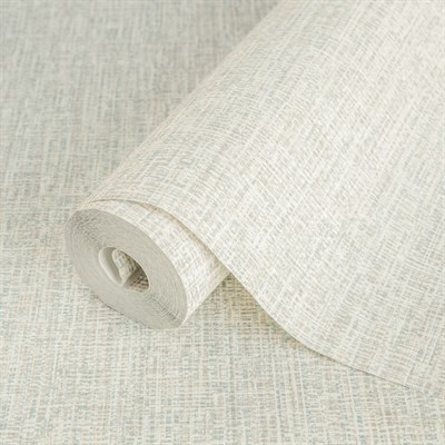 AdaWall Beta 1111-2 Duvar Kağıdı Gri Hasır Desen