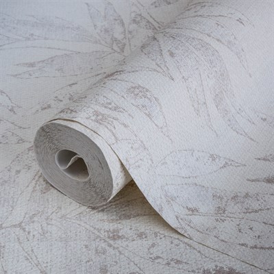 AdaWall Ephes 1012-1 Yaprak Duvar Kağıdı 10m²