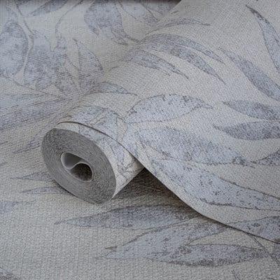 AdaWall Ephes 1012-2 Yaprak Duvar Kağıdı 10m²