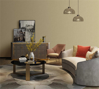 AdaWall Ephes 1013-3 Eskitme kumaş Duvar Kağıdı 10m²
