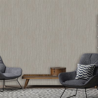 AdaWall Ephes 6807-3 Damarlı çizgili Duvar Kağıdı 10m²
