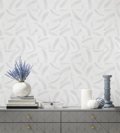 Adawall Icon 24101-1 Modern Desenli Duvar Kağıdı