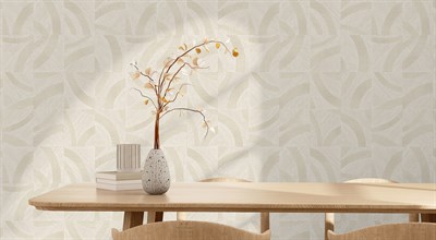 Adawall Icon 24101-2 Modern Geometrik Duvar Kağıdı