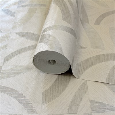 Adawall Icon 24101-2 Modern Geometrik Duvar Kağıdı