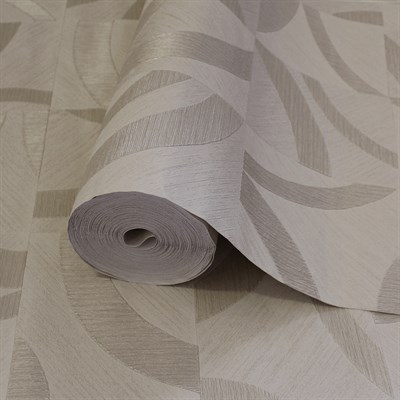 Adawall Icon 24101-3 Modern Gri Desenli Duvar Kağıdı