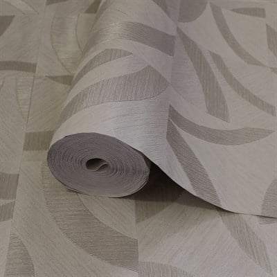 Adawall Icon 24101-4 Bej Tonlu Modern Duvar Kağıdı