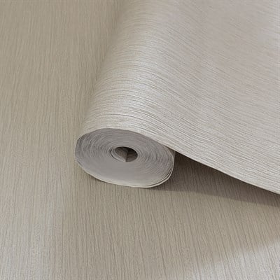 Adawall Icon 24111-1 Açık Krem Ahşap Dokulu Modern Duvar Kağıdı