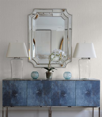 Adawall Icon 24111-1 Açık Krem Ahşap Dokulu Modern Duvar Kağıdı