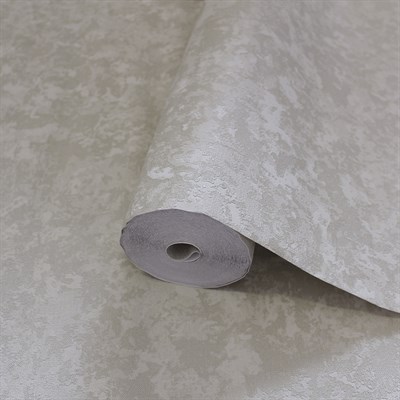 Adawall Icon 24112-1 Açık Gri Beton Dokulu Modern Duvar Kağıdı