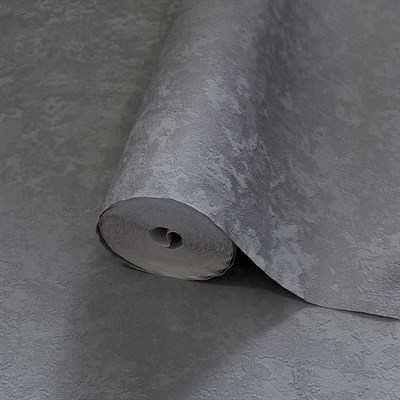 Adawall Icon 24112-3 Gri Beton Dokulu Modern Duvar Kağıdı