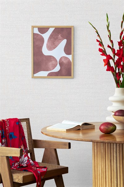 AdaWall Icon 24114-1 Döküntülü sıva Duvar Kağıdı 16m²