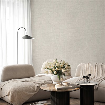 AdaWall Icon 24114-2 Döküntülü sıva Duvar Kağıdı 16m²