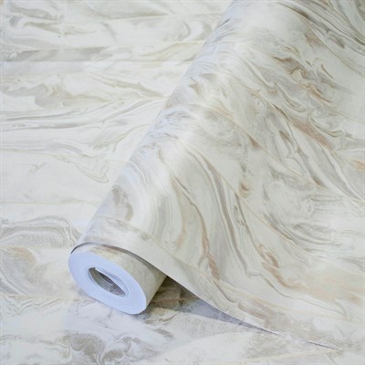 Adawall Octagon Mermer Desenli Duvar Kağıdı 1201-1