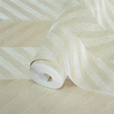 Adawall Octagon Geometrik Desenli Duvar Kağıdı 1204-2