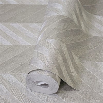 Adawall Octagon Geometrik Desenli Duvar Kağıdı 1204-3