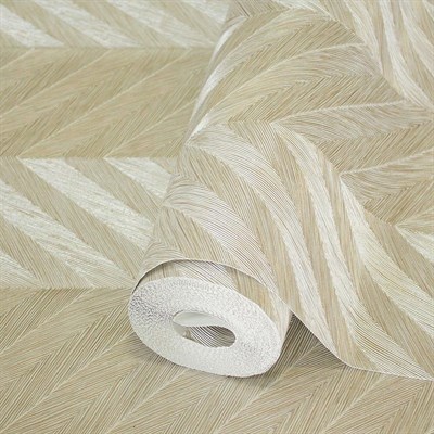 Adawall Octagon Geometrik Desenli Duvar Kağıdı 1204-4