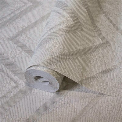 Adawall Octagon Geometrik Desenli Duvar Kağıdı 1207-1