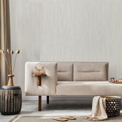 Adawall Octagon Düz Duvar Kağıdı 1210-1