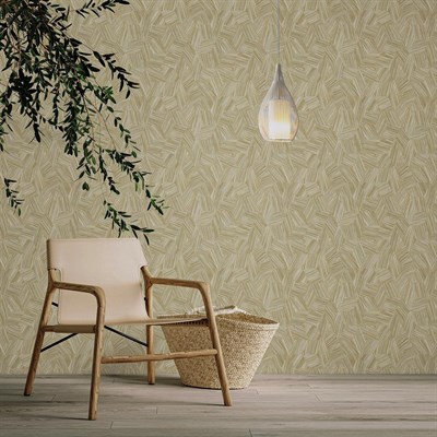 Adawall Octagon Geometrik Desenli Duvar Kağıdı 1211-2