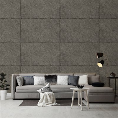 Adawall Octagon Düz Duvar Kağıdı 1214-3