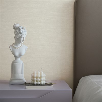 Adawall Omega Koleksiyonu 1113-01 Düz Duvar Kağıdı 16,5 M2