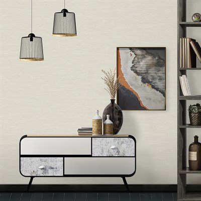 Adawall Omega Koleksiyonu 1113-02 Düz Duvar Kağıdı 16,5 M2