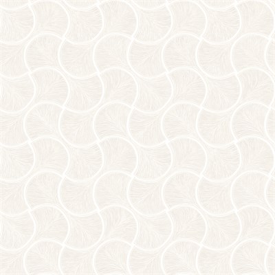 Adawall Omega Geometrik Desenli Duvar Kağıdı 23201-1