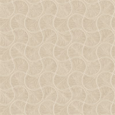 Adawall Omega Geometrik Desenli Duvar Kağıdı 23201-3