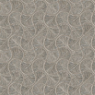 Adawall Omega Geometrik Desenli Duvar Kağıdı 23201-5