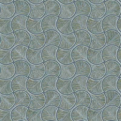 Adawall Omega Geometrik Desenli Duvar Kağıdı 23201-6