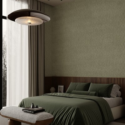 Adawall Omega Geometrik Desenli Duvar Kağıdı 23205-4