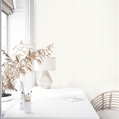 Adawall Omega Çizgili Duvar Kağıdı 23206-1