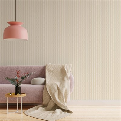 Adawall Omega Çizgili Duvar Kağıdı 23206-2