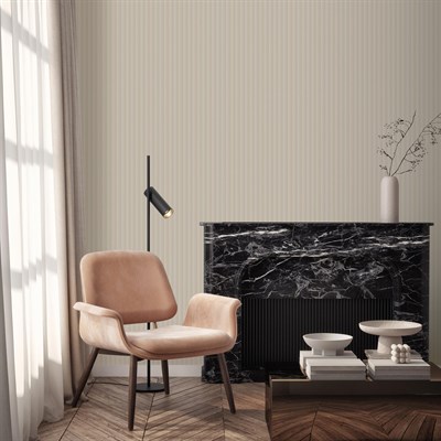Adawall Omega Çizgili Duvar Kağıdı 23206-2