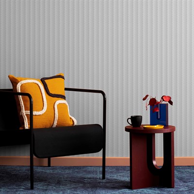 Adawall Omega Çizgili Duvar Kağıdı 23206-3