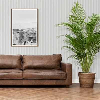 Adawall Omega Çizgili Duvar Kağıdı 23206-3