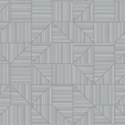 Adawall Omega Geometrik Desenli Duvar Kağıdı 23209-5