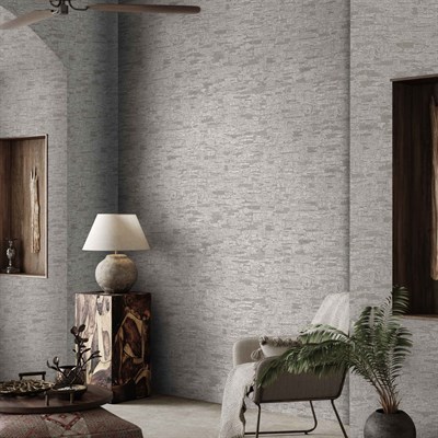 Adawall Omega Düz Duvar Kağıdı 23210-3