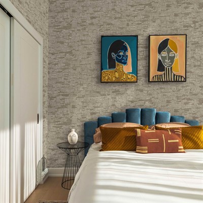 Adawall Omega Düz Duvar Kağıdı 23210-4