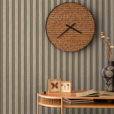 Adawall Omega Lambri Desenli Duvar Kağıdı 23211-1